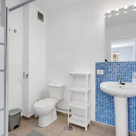 Bonito Apto Cristian Playa By Paramount Holidays Los Cristianos (Tenerife)