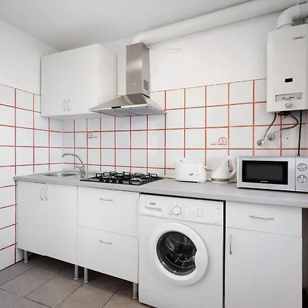 Bonito Apto Cristian Playa By Paramount Holidays Appartement