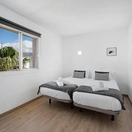 Διαμέρισμα Bonito Apto Cristian Playa By Paramount Holidays
