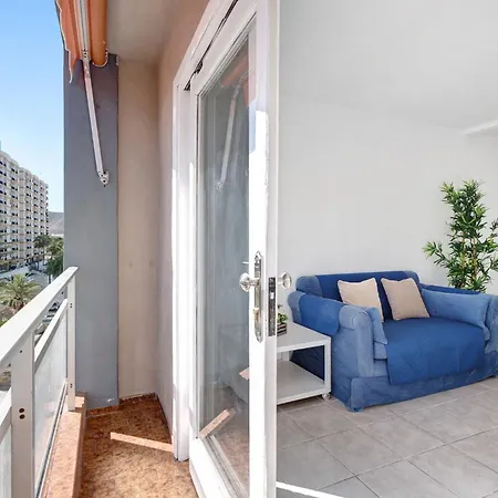 Bonito Apto Cristian Playa By Paramount Holidays Appartement *