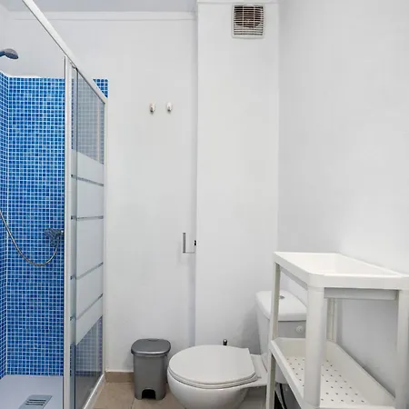 Bonito Apto Cristian Playa By Paramount Holidays Appartement Los Cristianos (Tenerife)