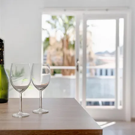 Bonito Apto Cristian Playa By Paramount Holidays Appartement