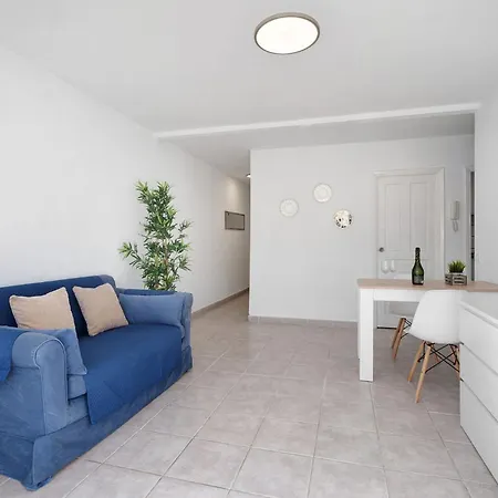 Appartement Bonito Apto Cristian Playa By Paramount Holidays Los Cristianos (Tenerife)