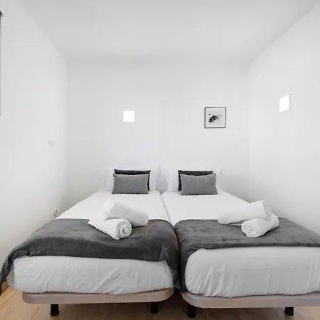 Appartement Bonito Apto Cristian Playa By Paramount Holidays Los Cristianos (Tenerife)